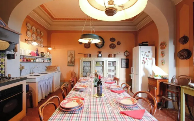 Villa Poggio Al Vento B&B
