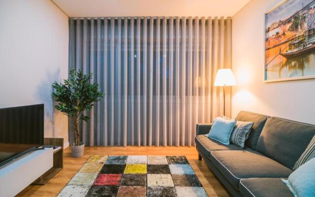 Lechartier Oporto apartments 3