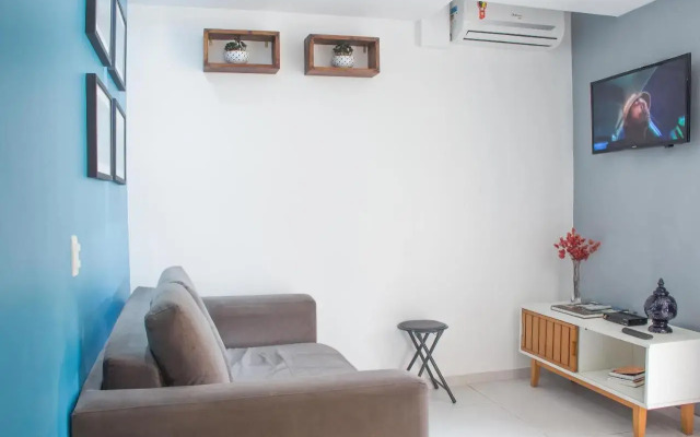 Tribos Hostel Central - Búzios