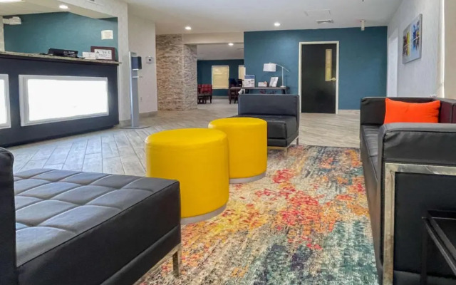 Holiday Inn Express Clemmons