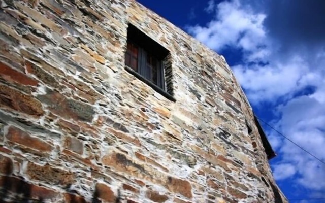 Casas de Pedra - Casa da Avó