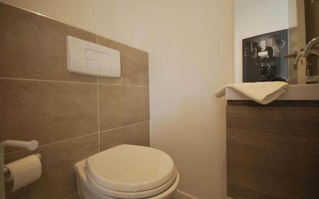 Appartement Supérieur 1 Chambre Arrière Martinez