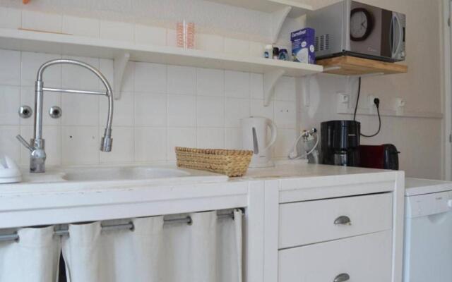 Appartement Banyuls-sur-Mer, 5 pièces, 6 personnes - FR-1-225C-17