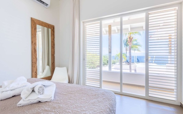 Kas di Sono Pool & Jacuzzi Private Beach