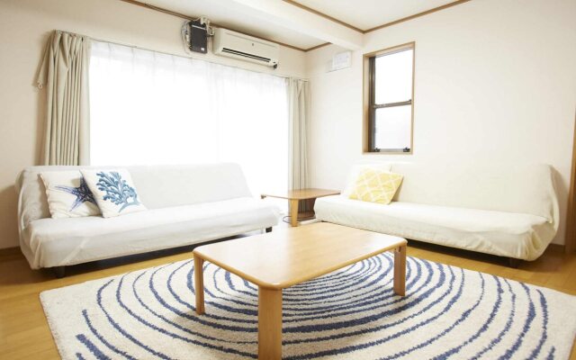 AS ONE Style in Shonan