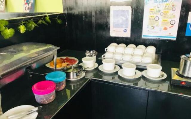 Sarikei Garden Hotel