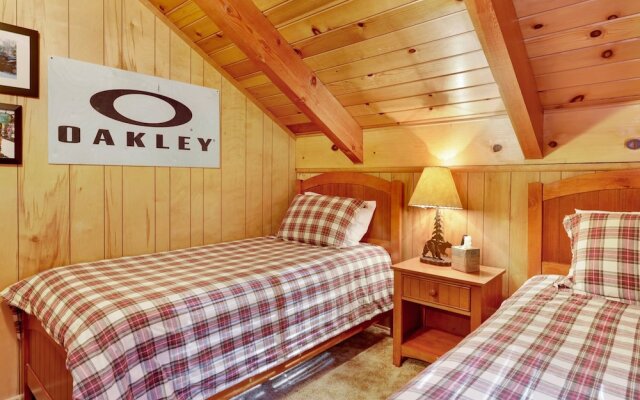 Paradise IN Cedar #2095