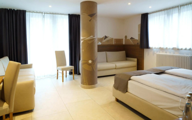 Bellevue Hotel