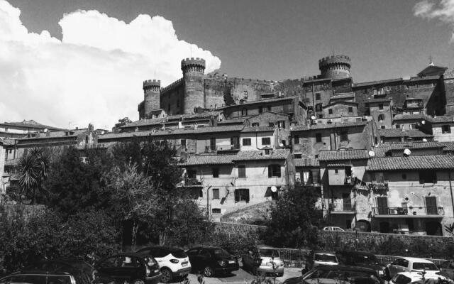 Alloggio Turistico La Panoramica - Bracciano (Roma)