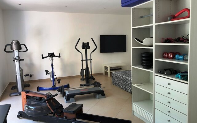 Locabed Villa Essentielle Lambesc