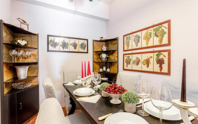 Villa Residenza in Lucca