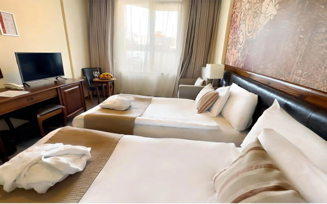 Platinum Hotel & Casino, Bansko