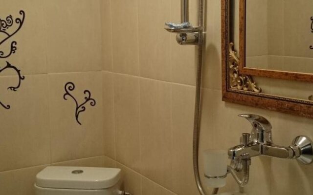 Residence Art Guest House