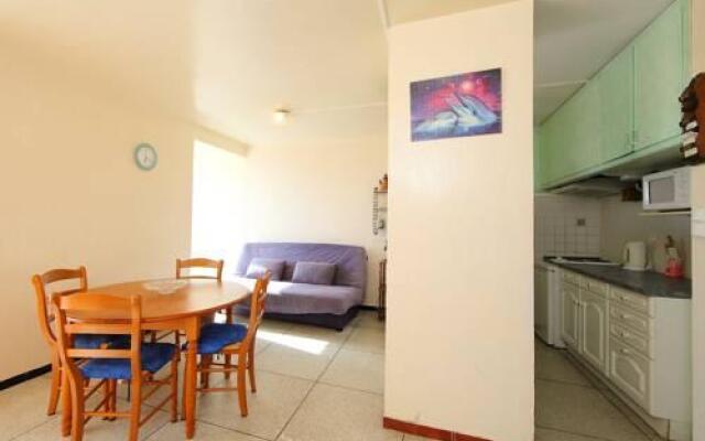 Apartment Le Caounil II