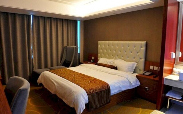 Zhengzhou Yu To Hotel