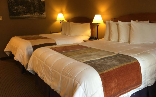 Silver Moon Inn