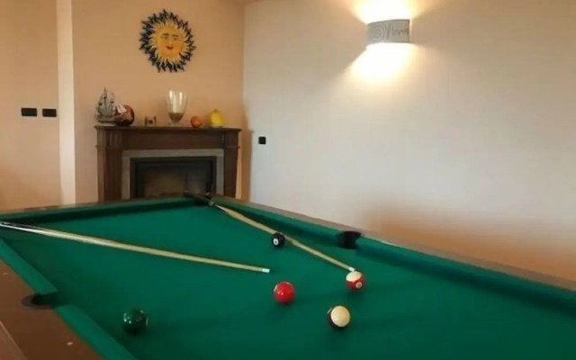 La Vignana - Cinque Terre