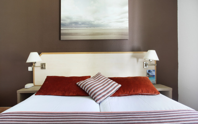 Logis Hôtel Le Rodin