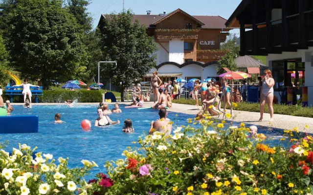 Alpenhotel Wildschönau