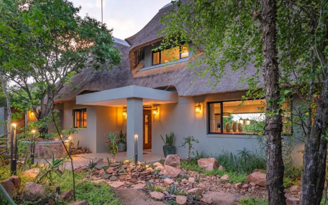 Elephant Point Unit No. 13 - Ndlophu Lodge