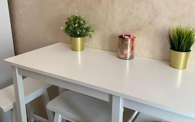 Apartament Topaz 3