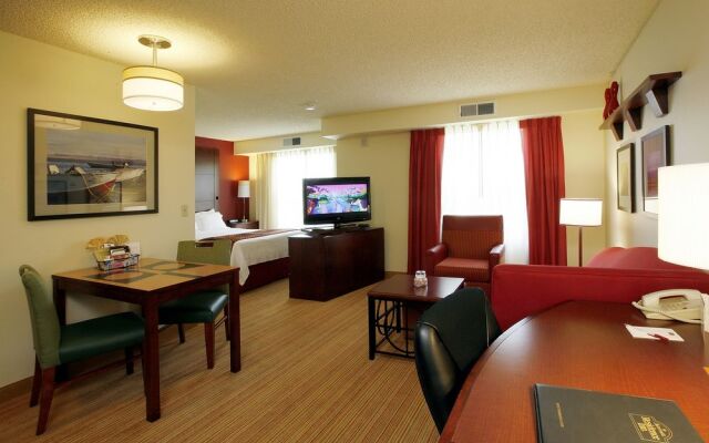 Residence Inn Anchorage Midtown