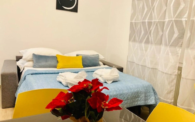 Malu Luxury Apartments