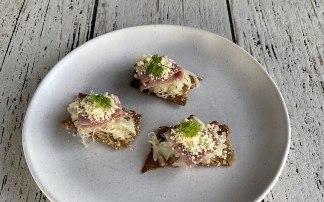 The Charles Boutique Hotel & Dining