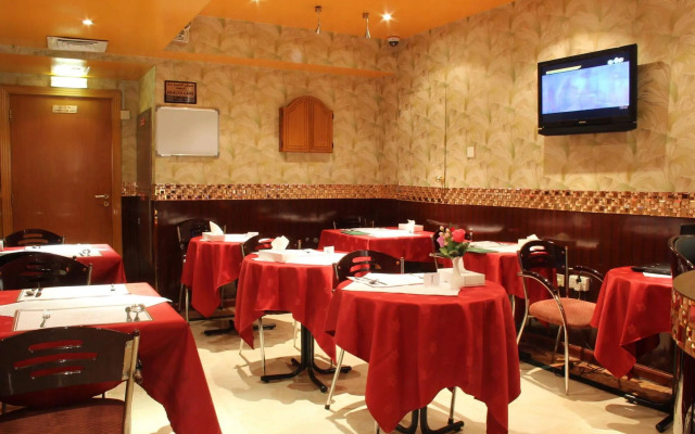 Zain International Hotel