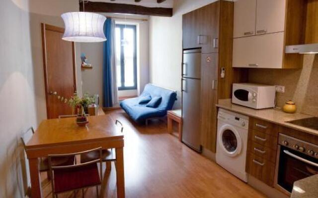 Apartaments El Jaç
