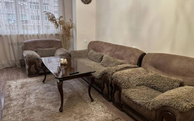 Comfy Apartment