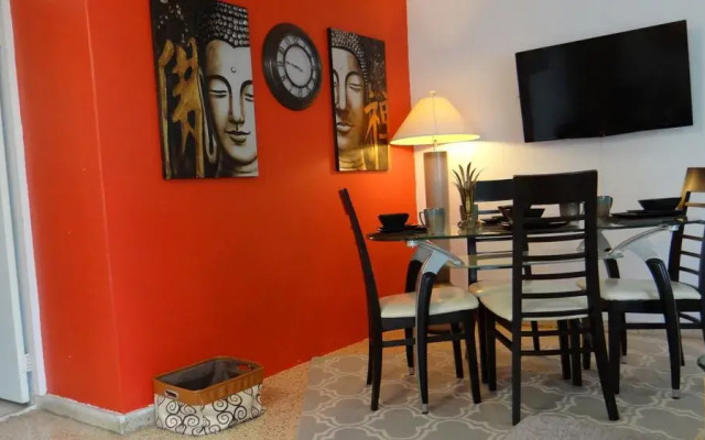 Caparra Village Vacation Apartments