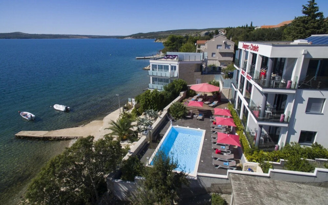 Design-Beachresort
