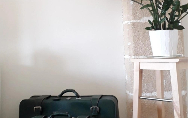 Sherryflat Bodega San Blas