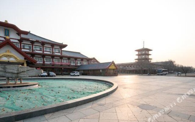 Dijing Hot Spring Resort