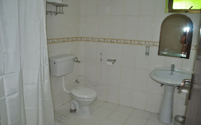 Signature Hotel Apartments