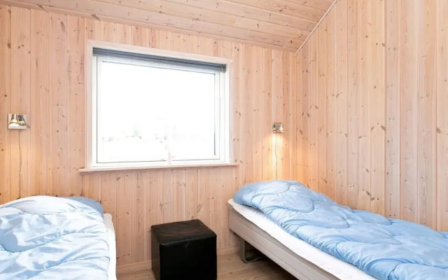 4 Star Holiday Home in Millinge