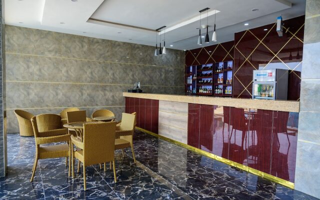 Exclusive Serene Hotel Abuja