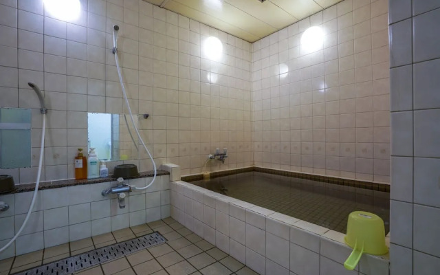 Capsule Inn Hamamatsucho