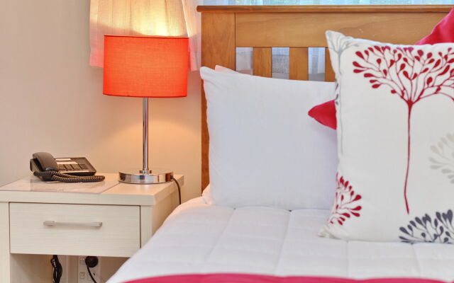 Addington Court Motel