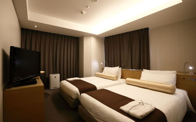 Hotel Tokyu Bizfort Kobe Motomachi