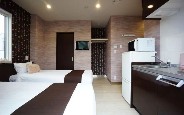 The South Hotel Tokyo