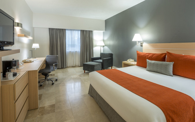 Courtyard by Marriott Villahermosa Tabasco