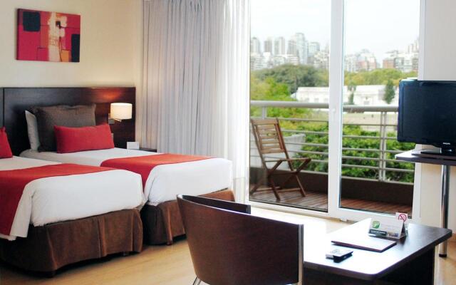 Palermo Suites Buenos Aires Hotel & Apartments