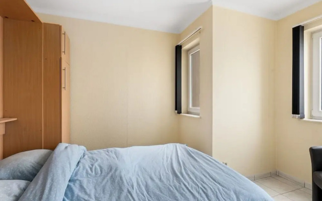 Appealing Apartment With Sea-view