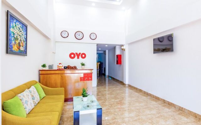 Oyo 277 Hoa Mai Hotel