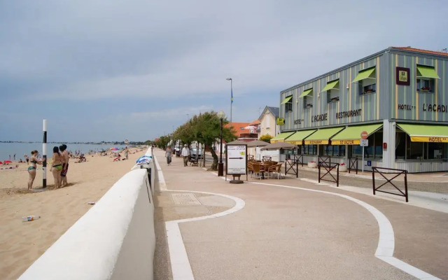 Hôtel-Restaurant Acadie