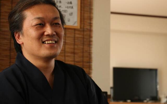satoya ryokan