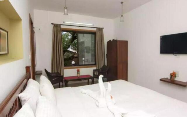 Gunaji Bungalow 4Bhk