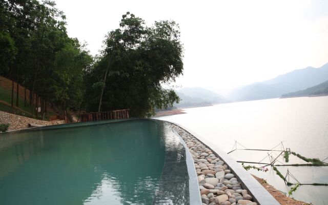 Mai Chau Hideaway Resort